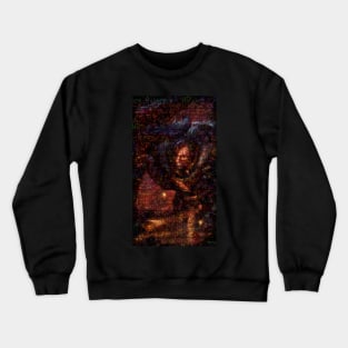 Braum Crewneck Sweatshirt